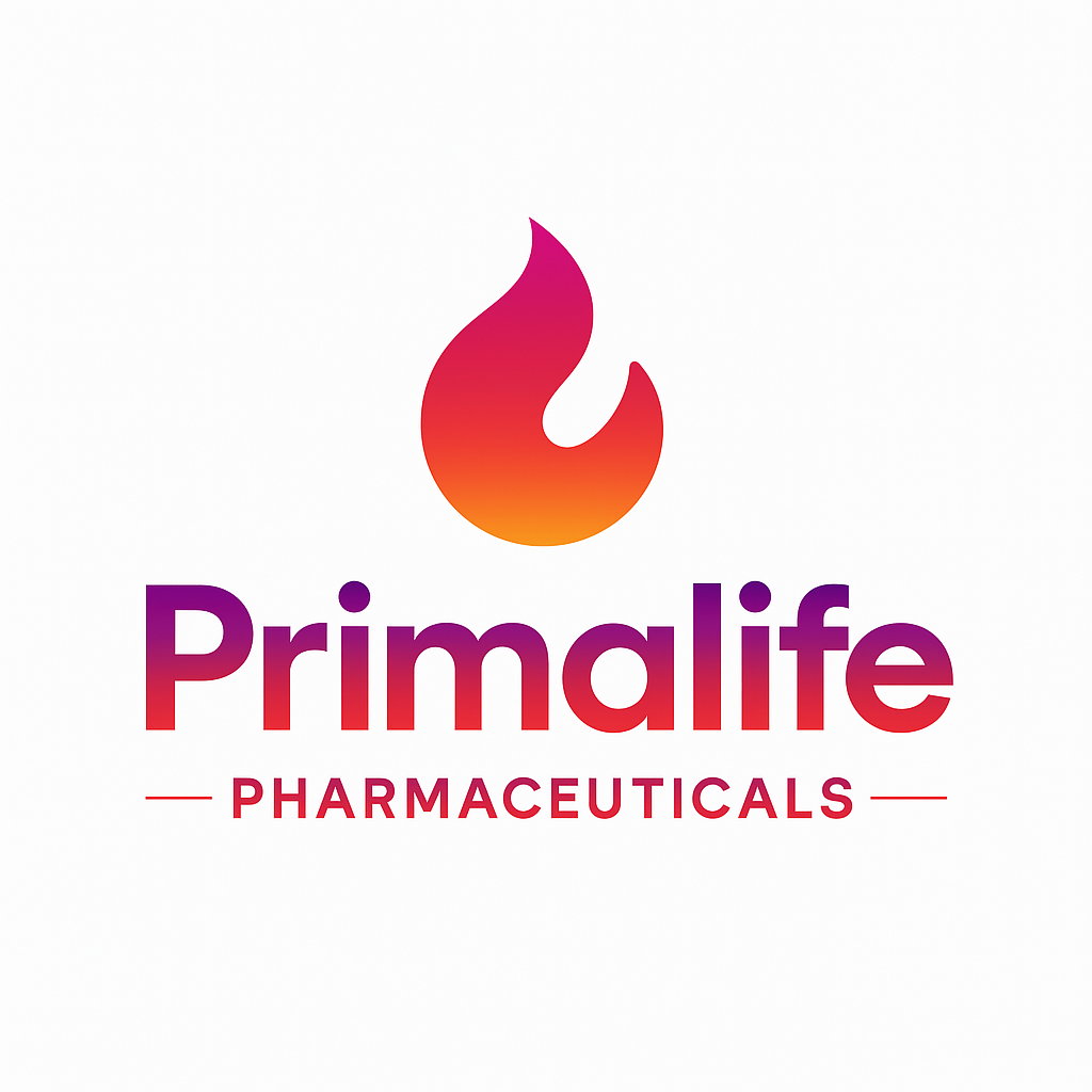 Primalife Pharmaceuticals